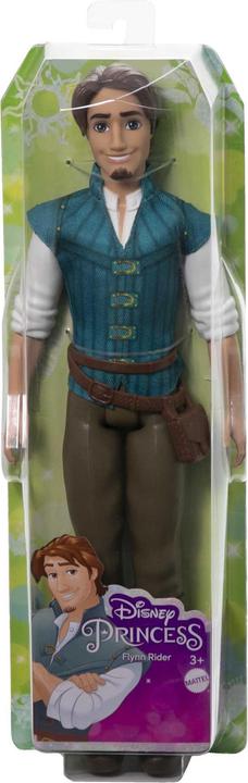 Immagine prodotto Mattel Flynn