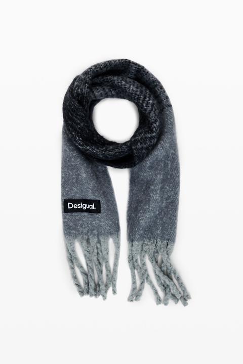 Image du produit Desigual Accessories Fabric Long Scarf