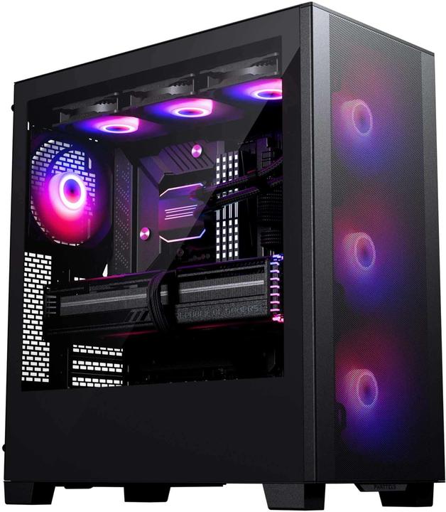 Produktbild Phanteks XT Pro Ultra (ATX, mATX, Mini-ITX)