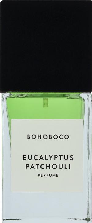 Immagine prodotto Bohoboco Eucalyp Patch Extreme Parfumé (Extrait De Parfum, 50 ml)