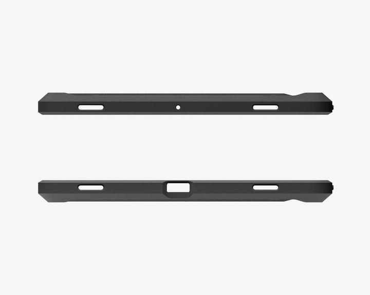 Produktbild Spigen - Tough Armor Pro - Samsung Galaxy Tab S11 - Black (Samsung Galaxy Tab S11)