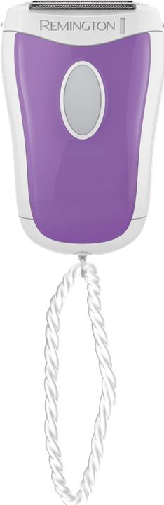 Actual product image Remington Smooth & Silky