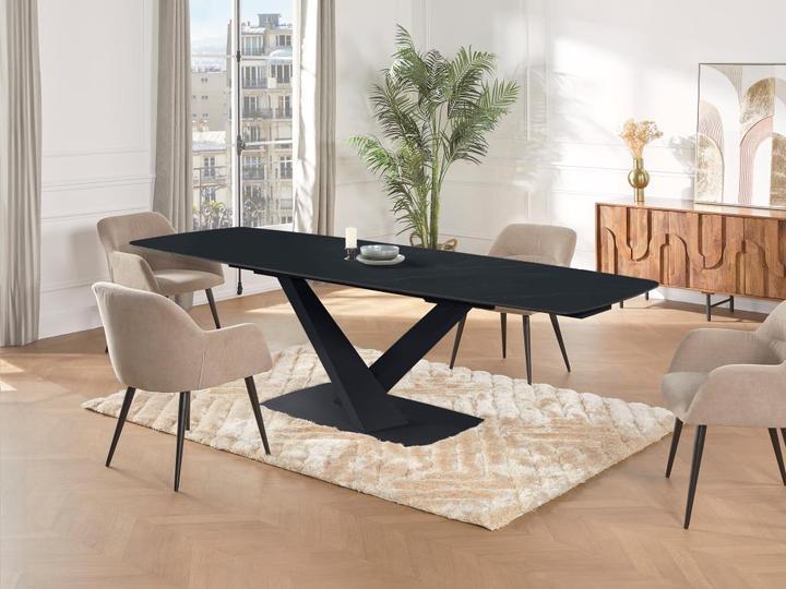 Produktbild Pascal Morabito Malata (260 x 90 x 76 cm)
