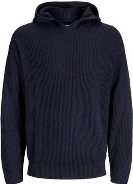 Produktbild Jack & Jones Jjpannel Strickkapuzenpullover (L)