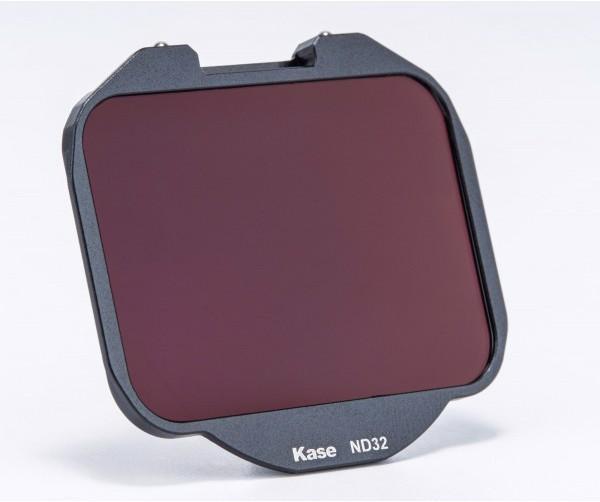 Produktbild Kase Clip-in Filter für Sony A1/A7/A9 Series ND64 (ND- / Graufilter)