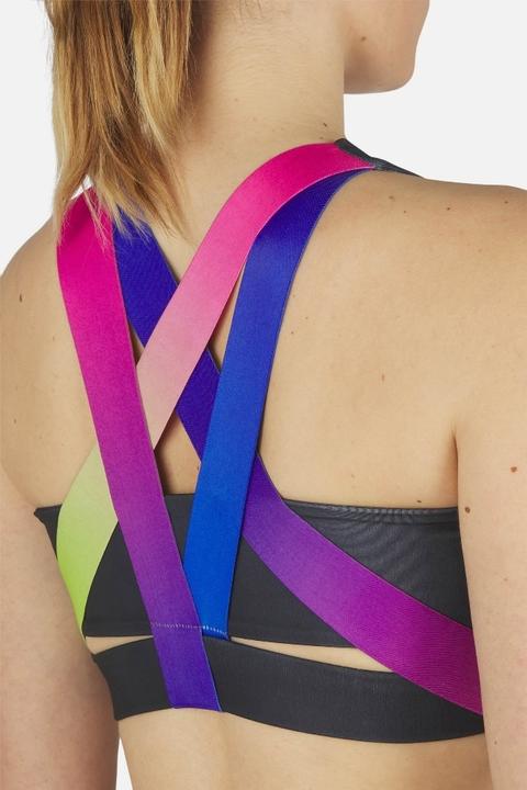 Produktbild Boxeur des Rues Sports Bra W/ Elastic Bands (M)