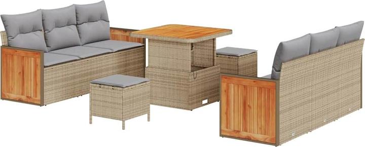 Produktbild vidaXL Tom