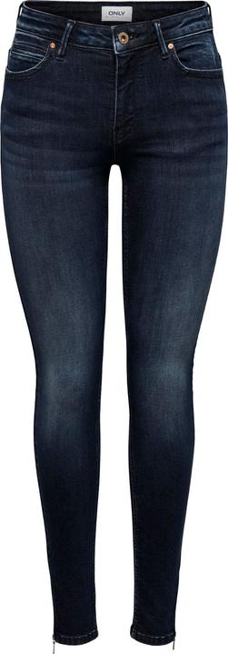 Produktbild Only ONLKENDELL Mittlere Taille Skinny Fit Jeans Skinny Jeans (W25/L32)