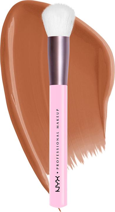 Produktbild NYX Professional Make-Up Bare With Me (Foundation)