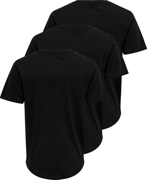 Produktbild Only & Sons ONSMATT T-shirt T-shirt (XS)