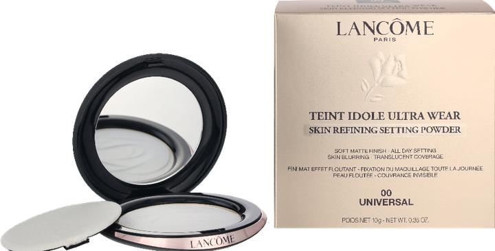 Immagine prodotto Lancôme Skin Perfecting Setting Whi (00 Universale)