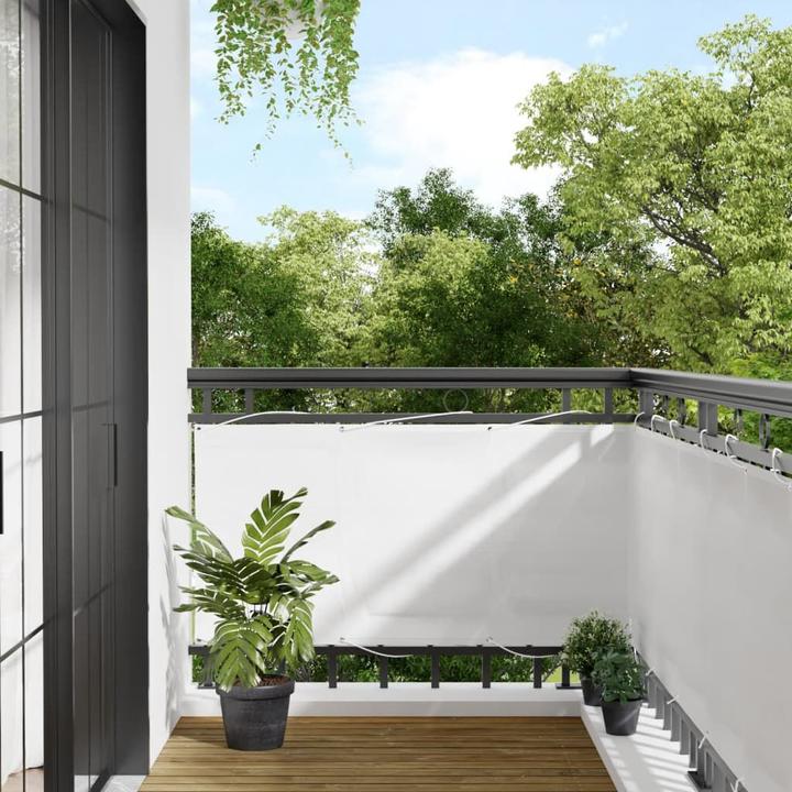 Image du produit vidaXL Balkon Sichtschutz (800 cm)