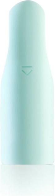 Produktbild Ooh by Je Joue Large Cock Ring Aqua (4.50 cm)