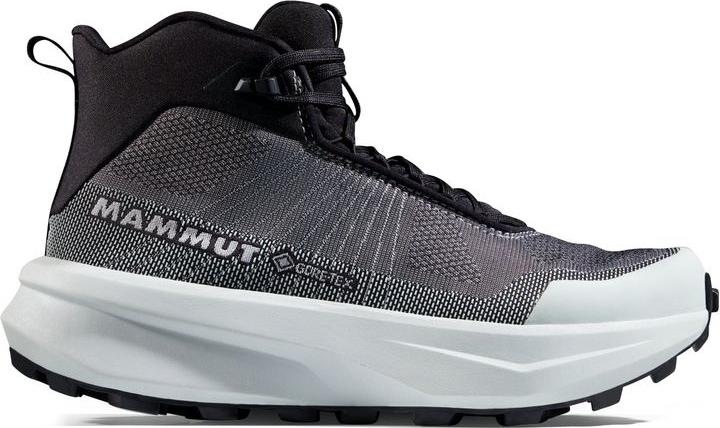 Actual product image Mammut Women's Aenergy Mountain Mid GTX (37)