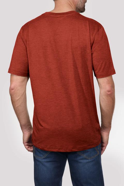 Actual product image Killtec Funktions-Druckshirt wash&go (XXL)