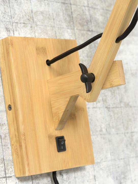 Image du produit Good&Mojo Andes (E27)