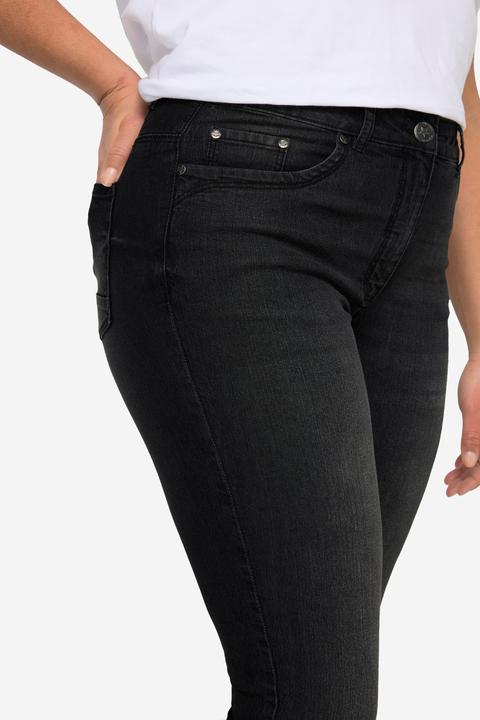 Produktbild Angel of Style Jeans Irma, Slim Fit, Stretchkomfort, 5-Pocket (58)