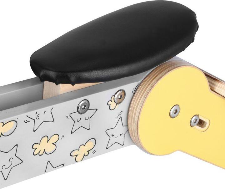 Produktbild Spokey Laufrad (8")