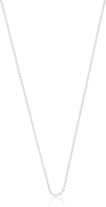 Produktbild Muau Rundanker (750/18K Weissgold, 40 cm)