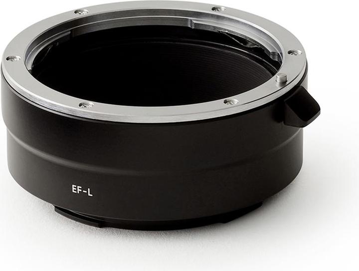 Actual product image Urth Lens Mount Adapter: Compatible with Canon (EF / EF S) Lens to Leica L Camera Body
