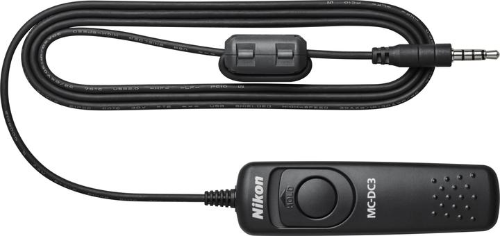 Nikon MC-DC3 (Cable)