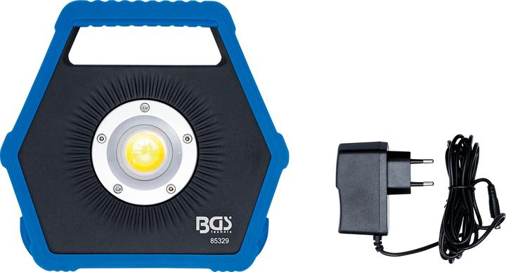 Produktbild BGS COB-LED Arbeits-Leuchte 30 W (1400 lm)