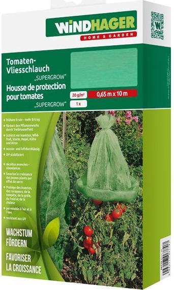 Image du produit Windhager Toile de tomate Supergrow