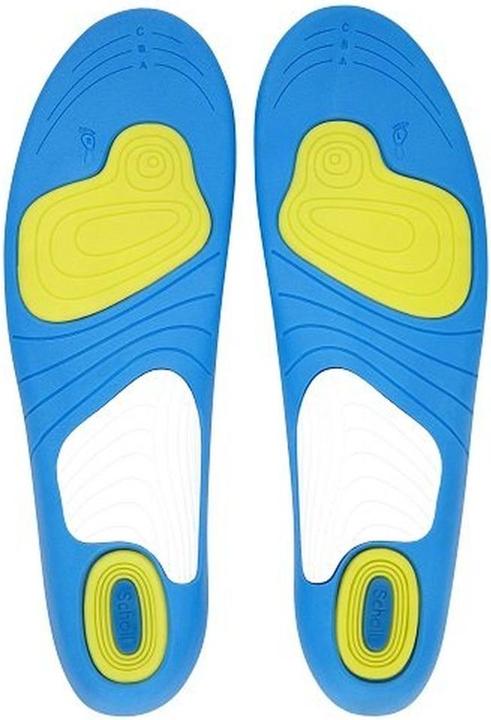 Produktbild Scholl Einlegesohlen Sport
