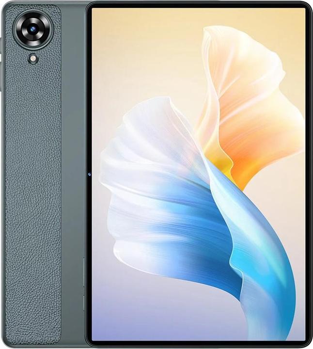 Image du produit Oukitel OT11 (Tablette 4G - 11" - 128 Go, 4 Go RAM) Gris (4G, 10.98", 128 Go, Gris)