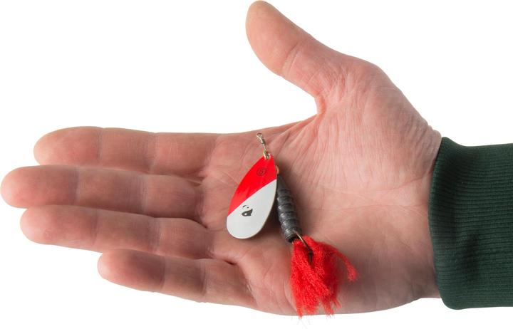 Image du produit Caperlan Spinner chaque niveau Eau douce
