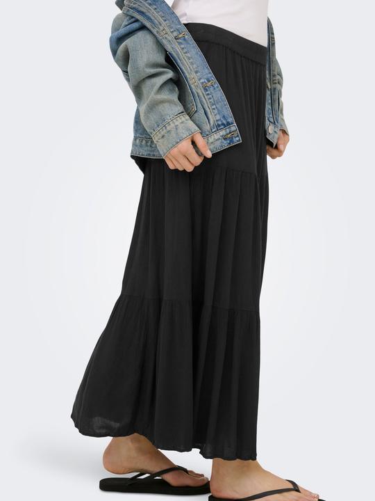 Image du produit Only Taille moyenne Jupe longue (S)