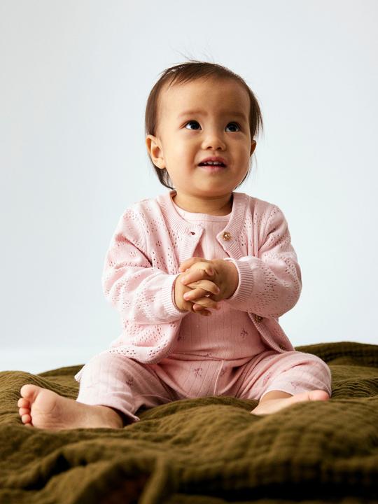 Actual product image Name it Regular Fit Strickjacke (62)