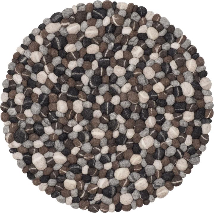 Produktbild Myfelt Round Flat Point L (Ø 180 cm)