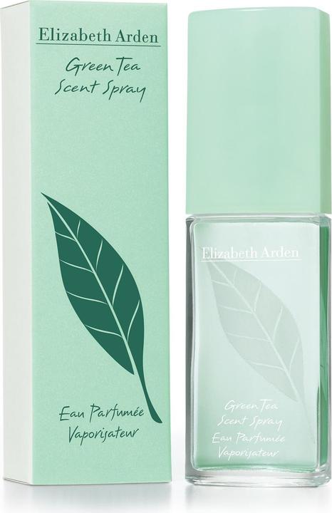 Produktbild Elizabeth Arden Green Tea (Eau de Parfum, 50 ml)