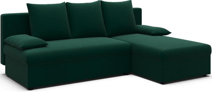 Produktbild ELTAP Gino (3-Sitzer, Ecksofa)