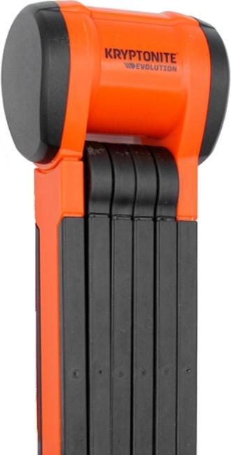 Produktbild Kryptonite Evolution 790