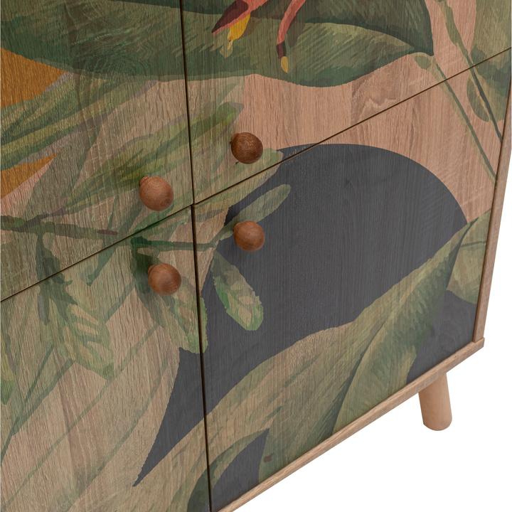 Produktbild Homitis Philip (95 x 36 x 111 cm)
