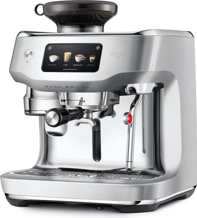 Actual product image Sage The Oracle Dual Boiler