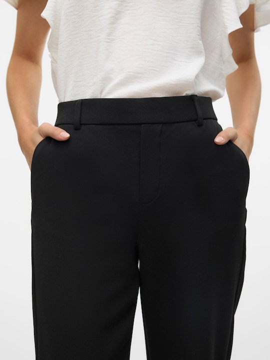 Produktbild Vero Moda Mid Waist Hose (32)