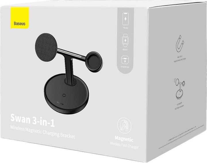 Produktbild Baseus Swan 3-in-1 (20 W)