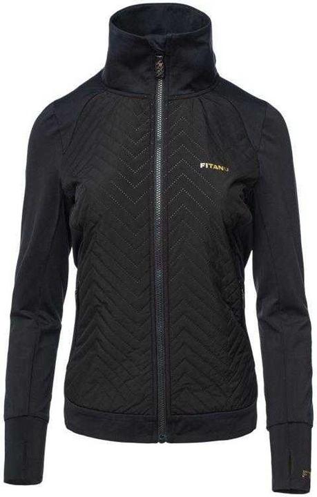 Produktbild 4F Fitanu Fexan Sweatshirt W 92800593653 (S)