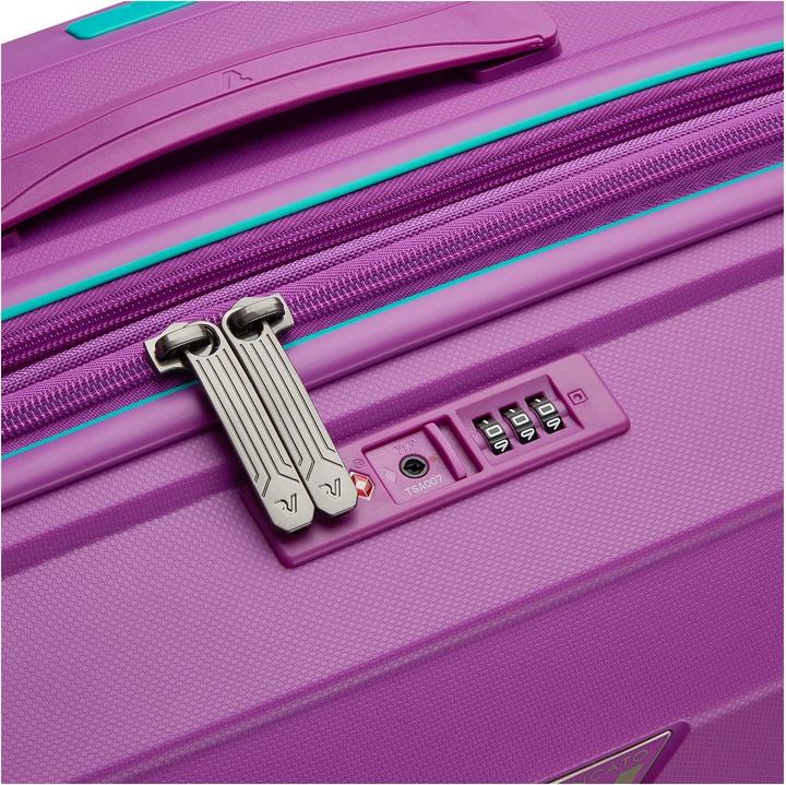 Actual product image Roncato B-Flying Expandable Trolley (87 l)