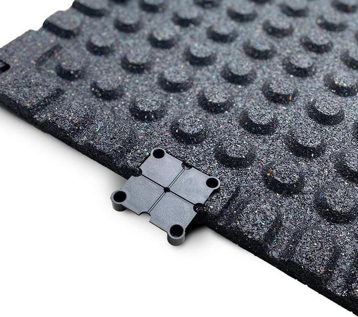 Produktbild Livepro Fitnessboden mit Rampe (2 cm)