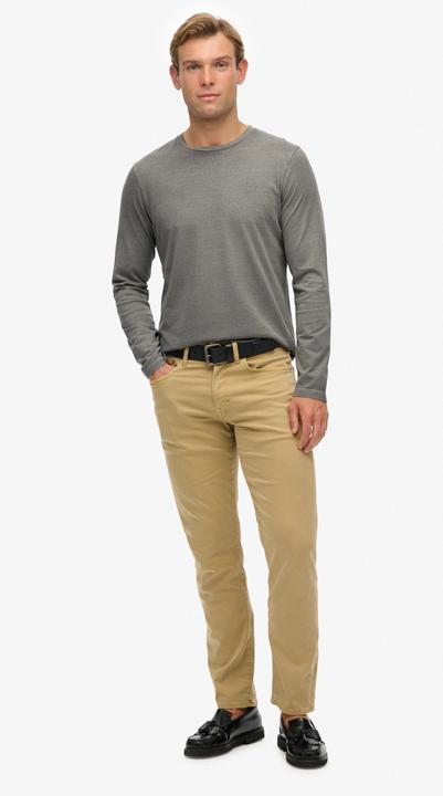 Produktbild Superdry Klassisches Essential Oberteil (S)