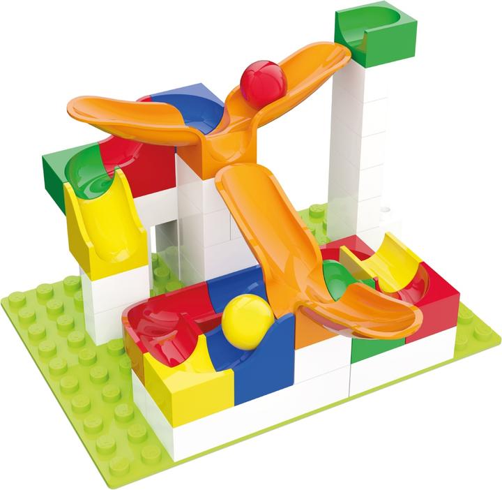 Immagine prodotto Hubelino Cradle Chute Expansion