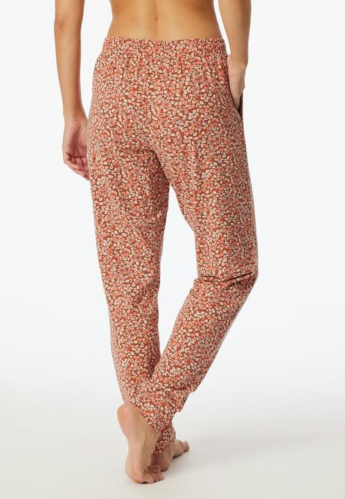 Actual product image Schiesser Mix & Relax pyjama trousers (38)