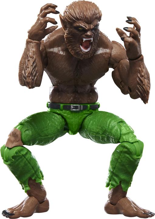 Image du produit Mvl Legends Rd Brk 3