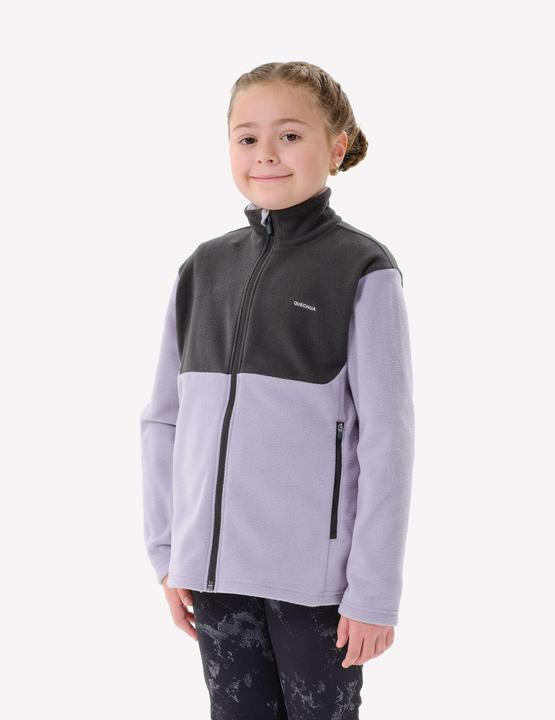 Violet, Grey