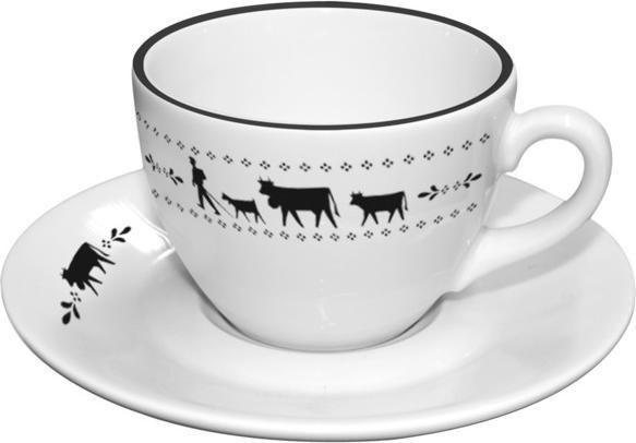 Steinlin tasses à café (250 ml, 2 x)