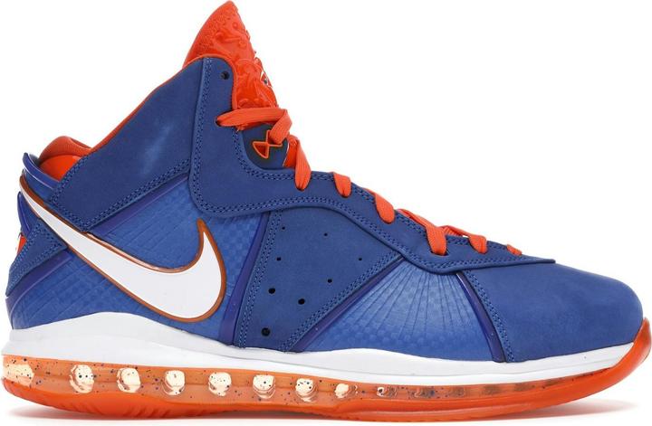 Immagine prodotto Nike LeBron 8 Hardwood Classic (2021) (44.5)